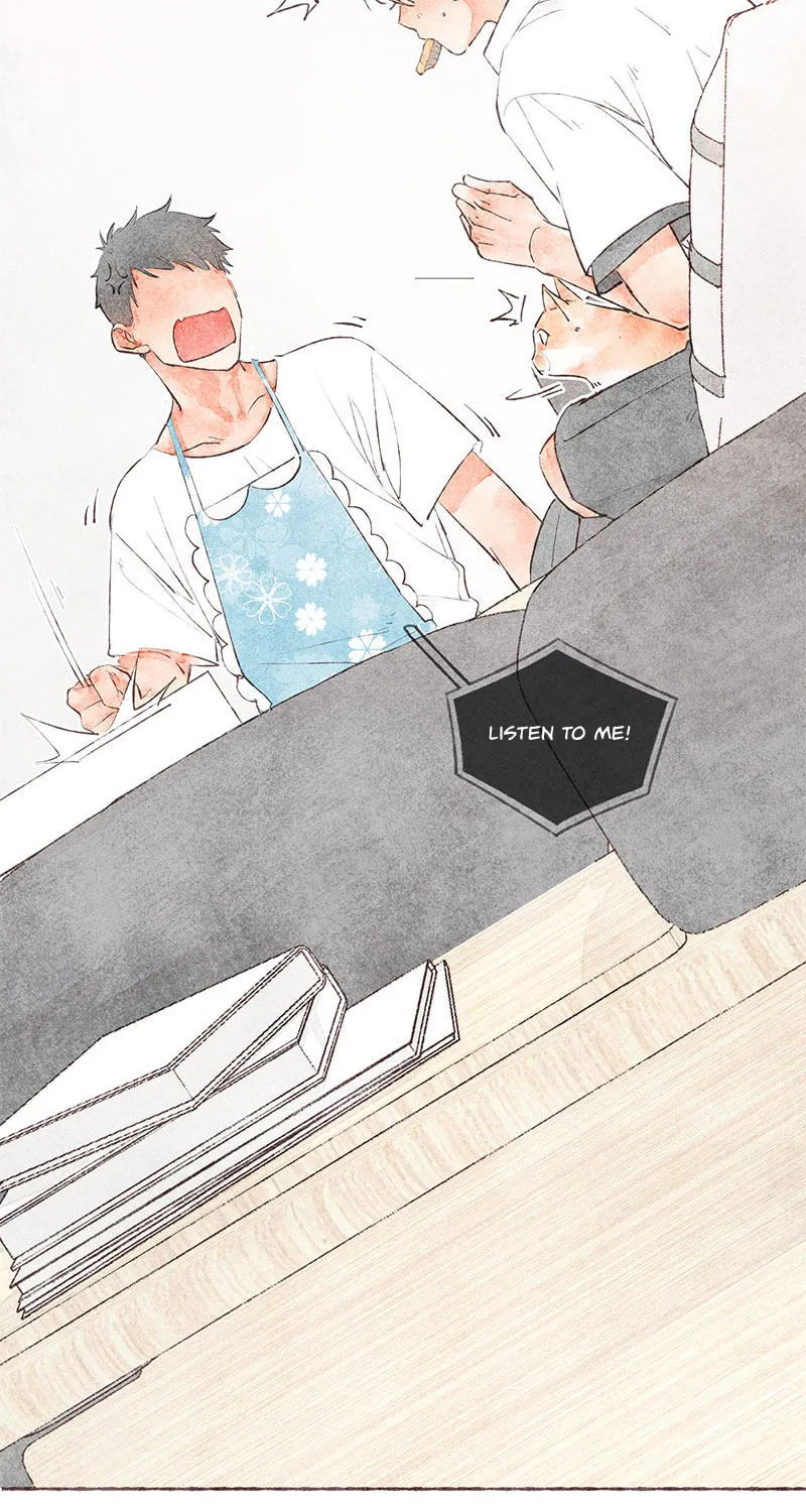 Read Starting With a Lie (Colored) chapter 22 image 12 on Lezhin