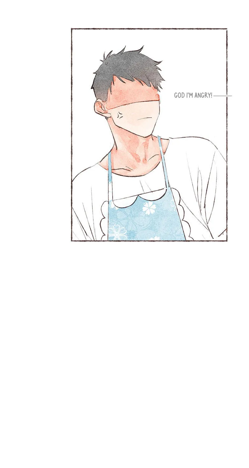 Read Starting With a Lie (Colored) chapter 22 image 16 on Lezhin