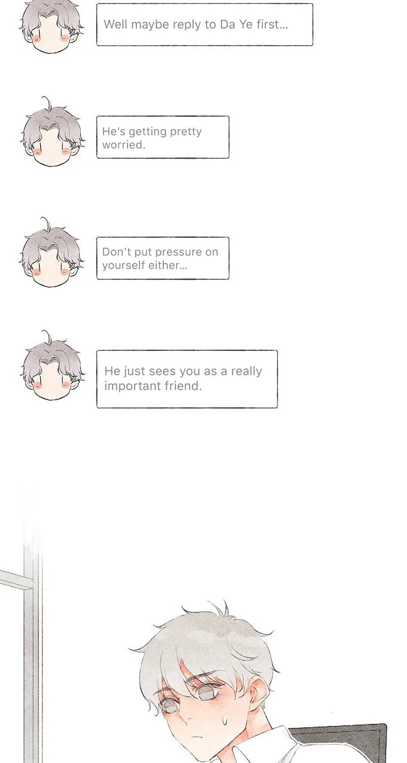 Read Starting With a Lie (Colored) chapter 22 image 26 on Lezhin