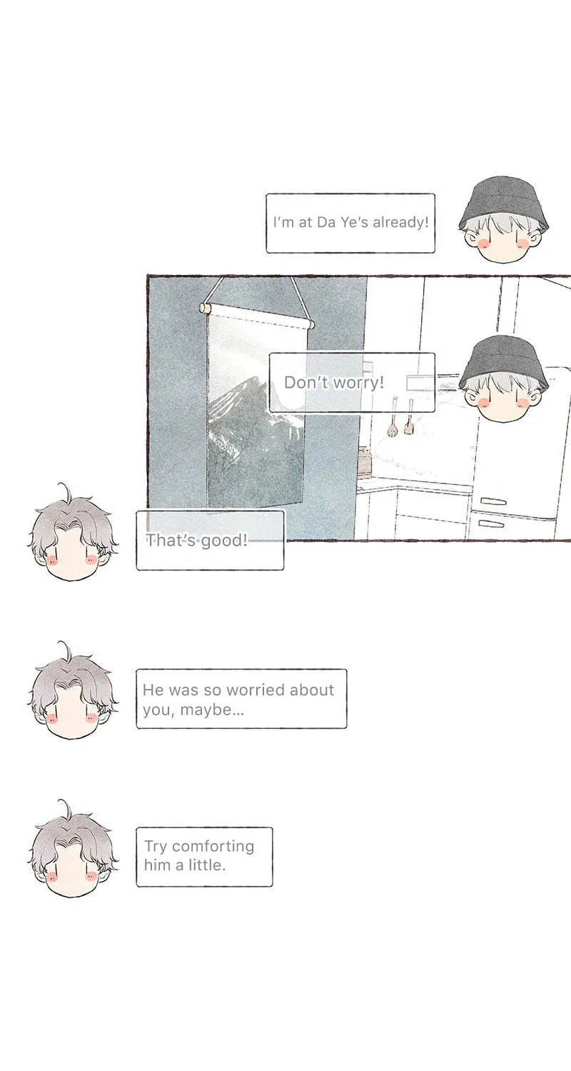 Read Starting With a Lie (Colored) chapter 22 image 28 on Lezhin