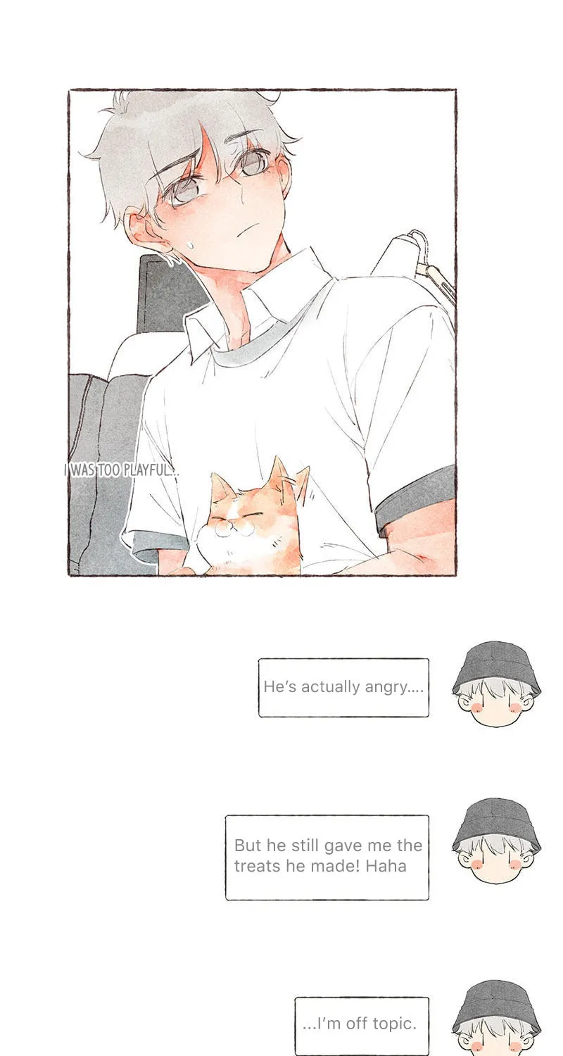 Read Starting With a Lie (Colored) chapter 22 image 29 on Lezhin
