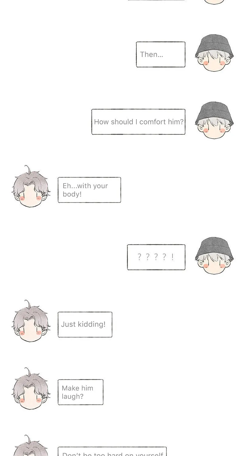 Read Starting With a Lie (Colored) chapter 22 image 30 on Lezhin