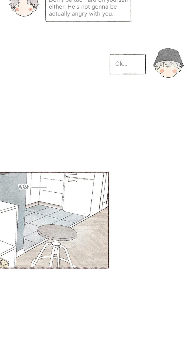 Read Starting With a Lie (Colored) chapter 22 image 31 on Lezhin
