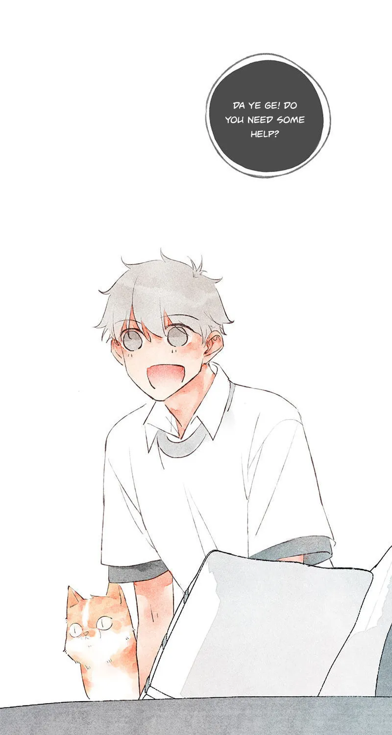 Read Starting With a Lie (Colored) chapter 22 image 32 on Lezhin