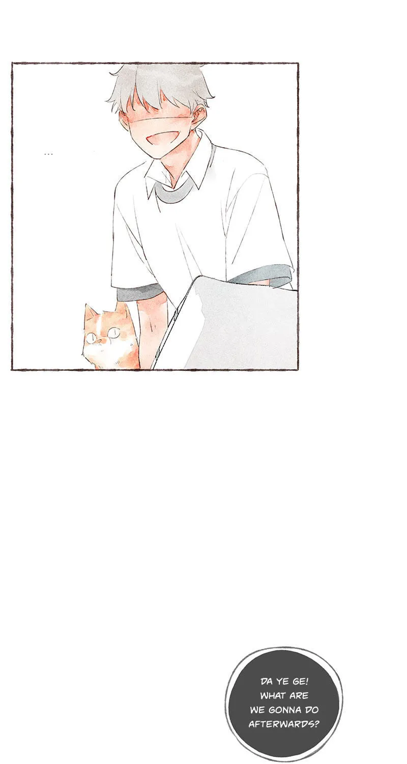 Read Starting With a Lie (Colored) chapter 22 image 34 on Lezhin