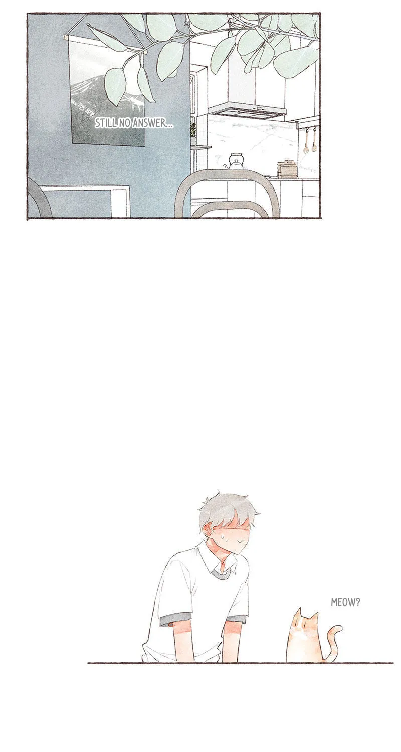 Read Starting With a Lie (Colored) chapter 22 image 36 on Lezhin
