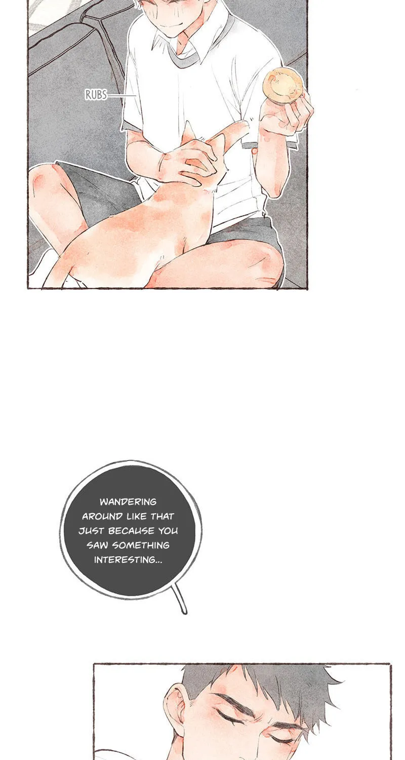 Read Starting With a Lie (Colored) chapter 22 image 4 on Lezhin