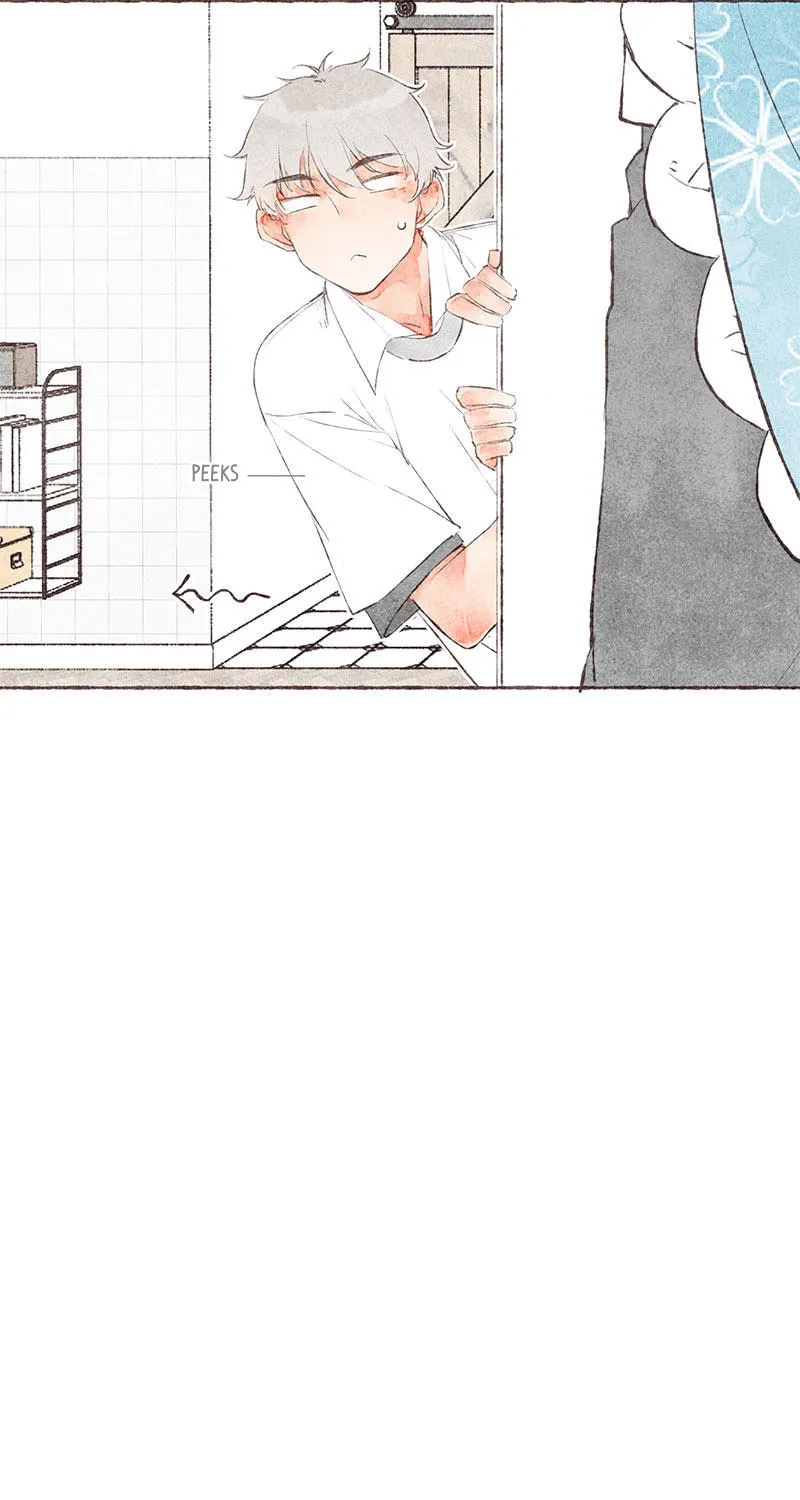 Read Starting With a Lie (Colored) chapter 22 image 40 on Lezhin