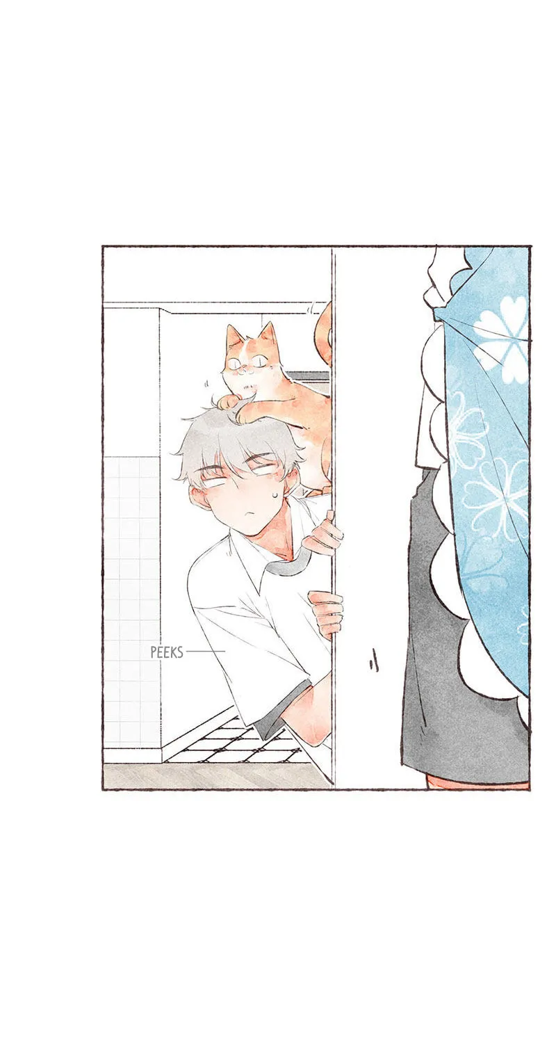 Read Starting With a Lie (Colored) chapter 22 image 41 on Lezhin