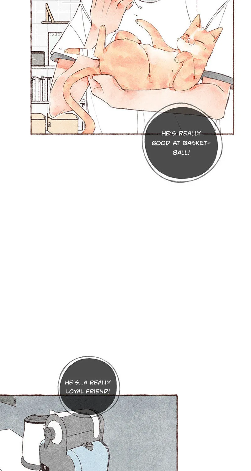 Read Starting With a Lie (Colored) chapter 22 image 51 on Lezhin