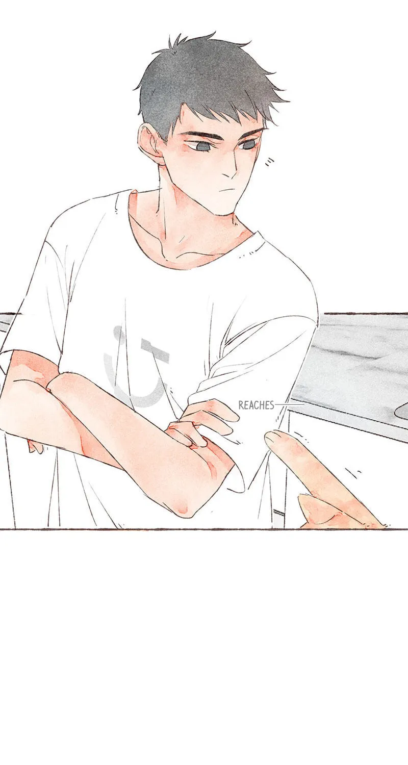 Read Starting With a Lie (Colored) chapter 22 image 63 on Lezhin