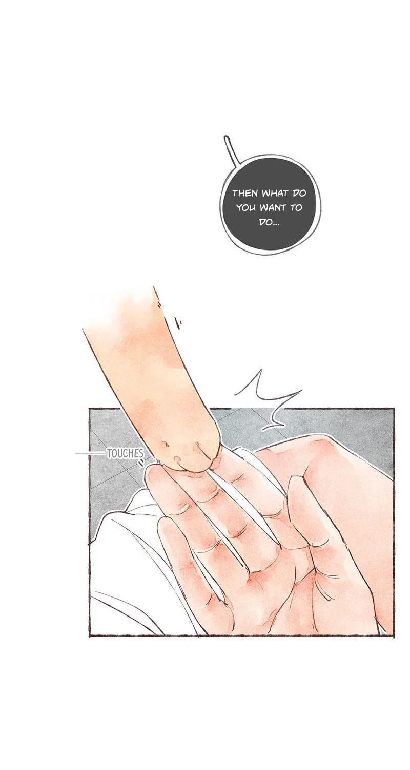 Read Starting With a Lie (Colored) chapter 22 image 64 on Lezhin