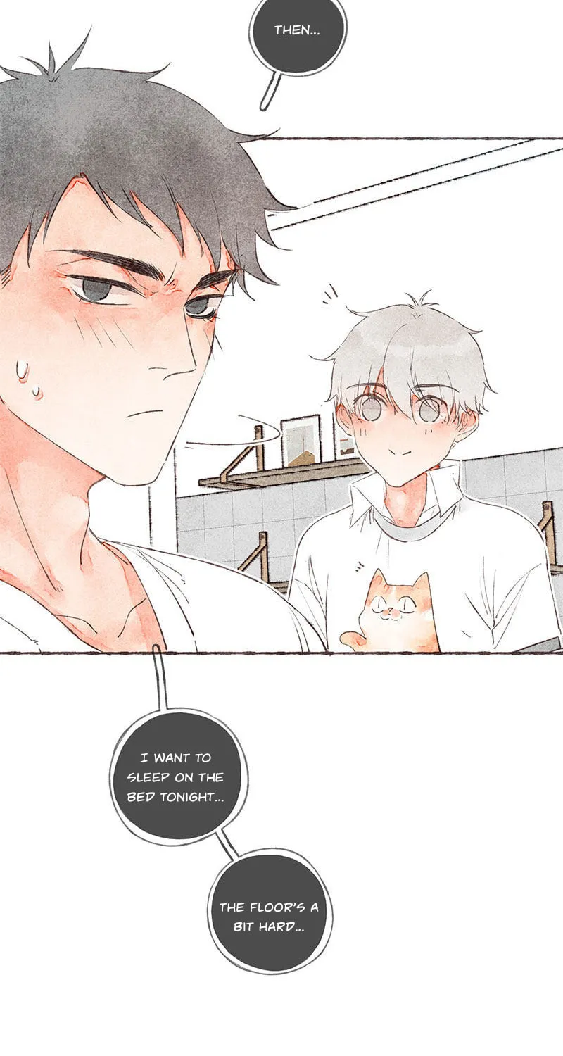 Read Starting With a Lie (Colored) chapter 22 image 68 on Lezhin