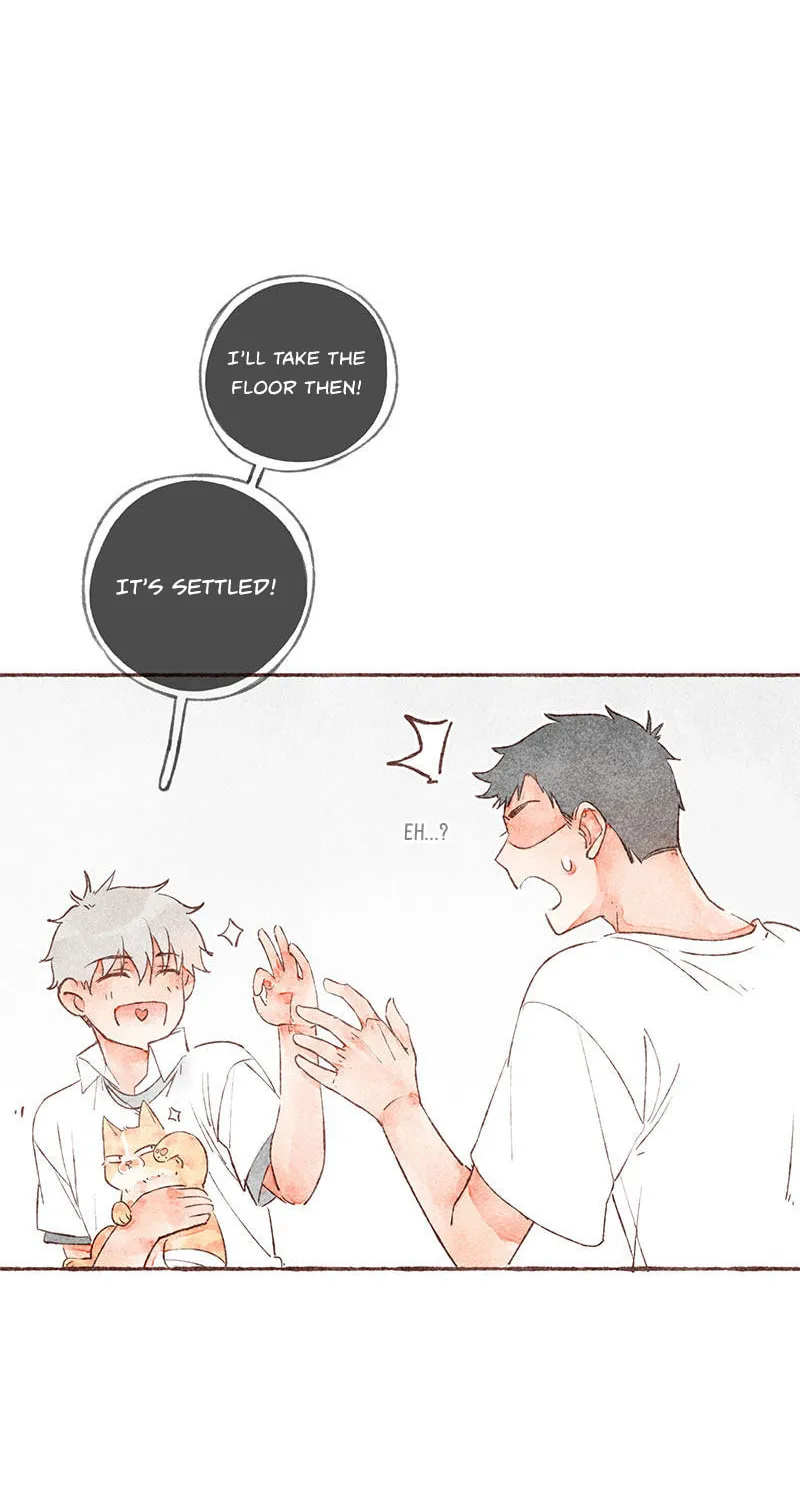Read Starting With a Lie (Colored) chapter 22 image 69 on Lezhin