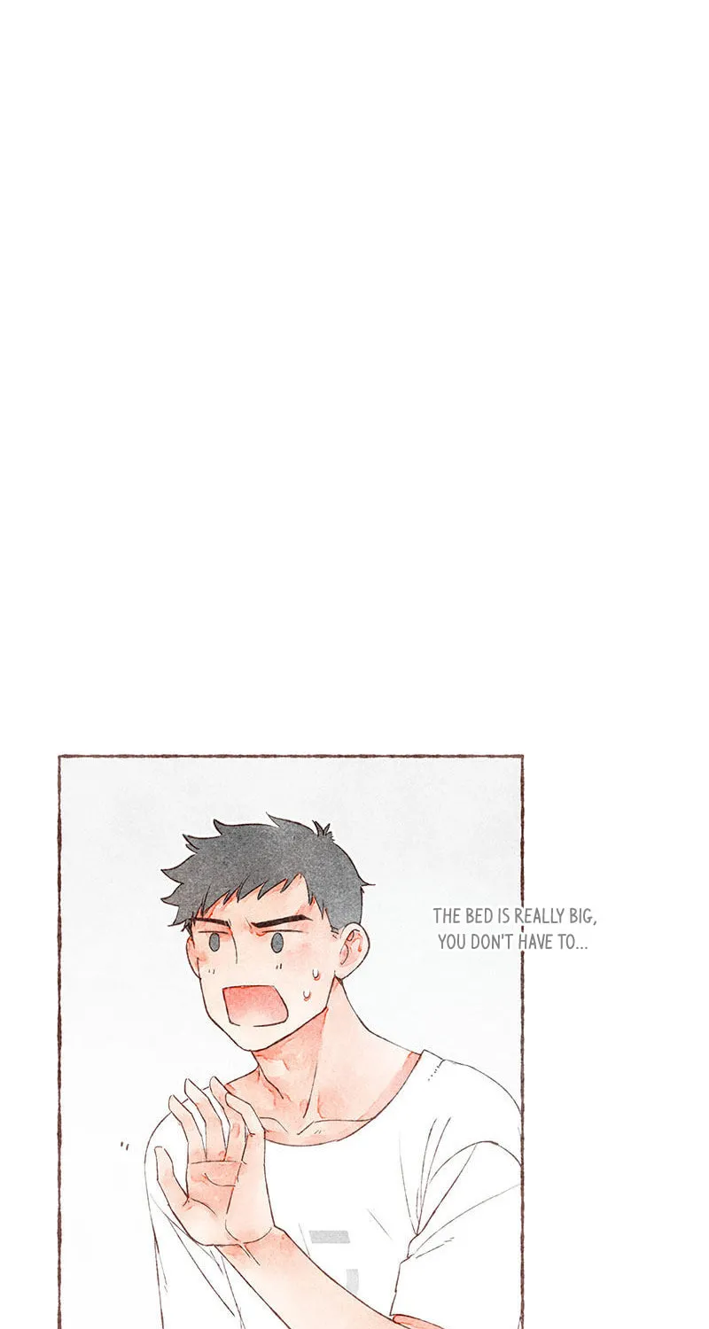 Read Starting With a Lie (Colored) chapter 22 image 70 on Lezhin
