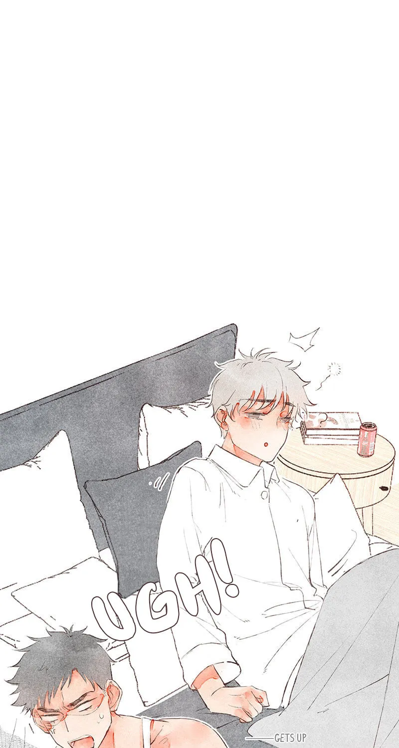Read Starting With a Lie (Colored) chapter 23 image 22 on Lezhin