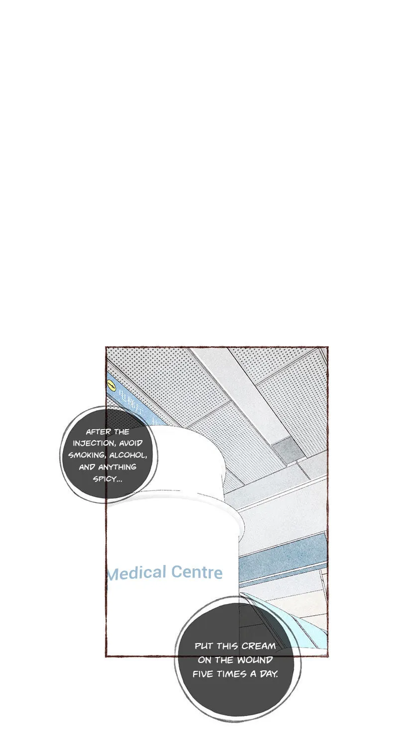 Read Starting With a Lie (Colored) chapter 23 image 26 on Lezhin