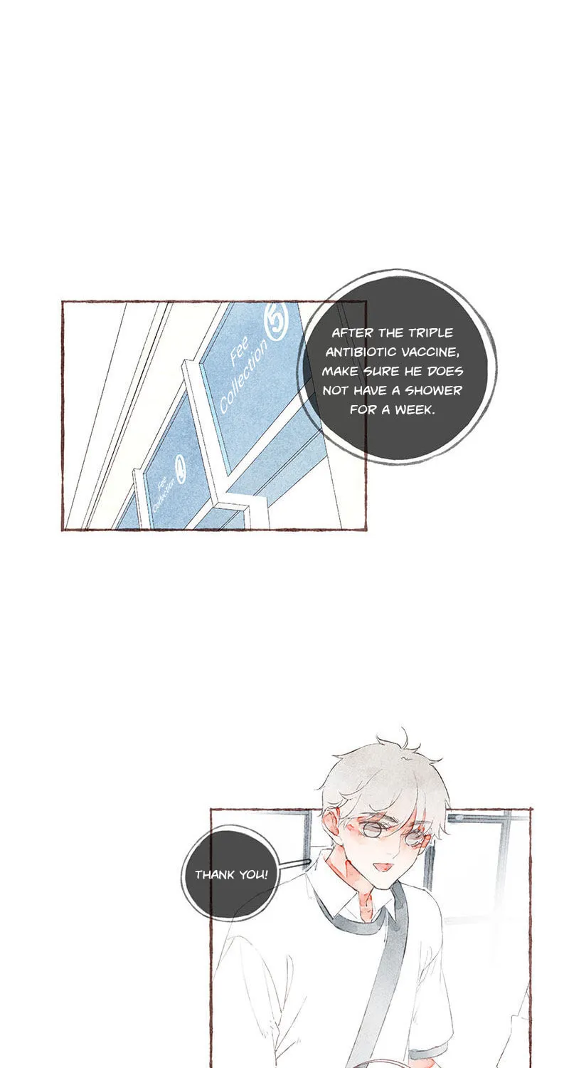 Read Starting With a Lie (Colored) chapter 23 image 27 on Lezhin