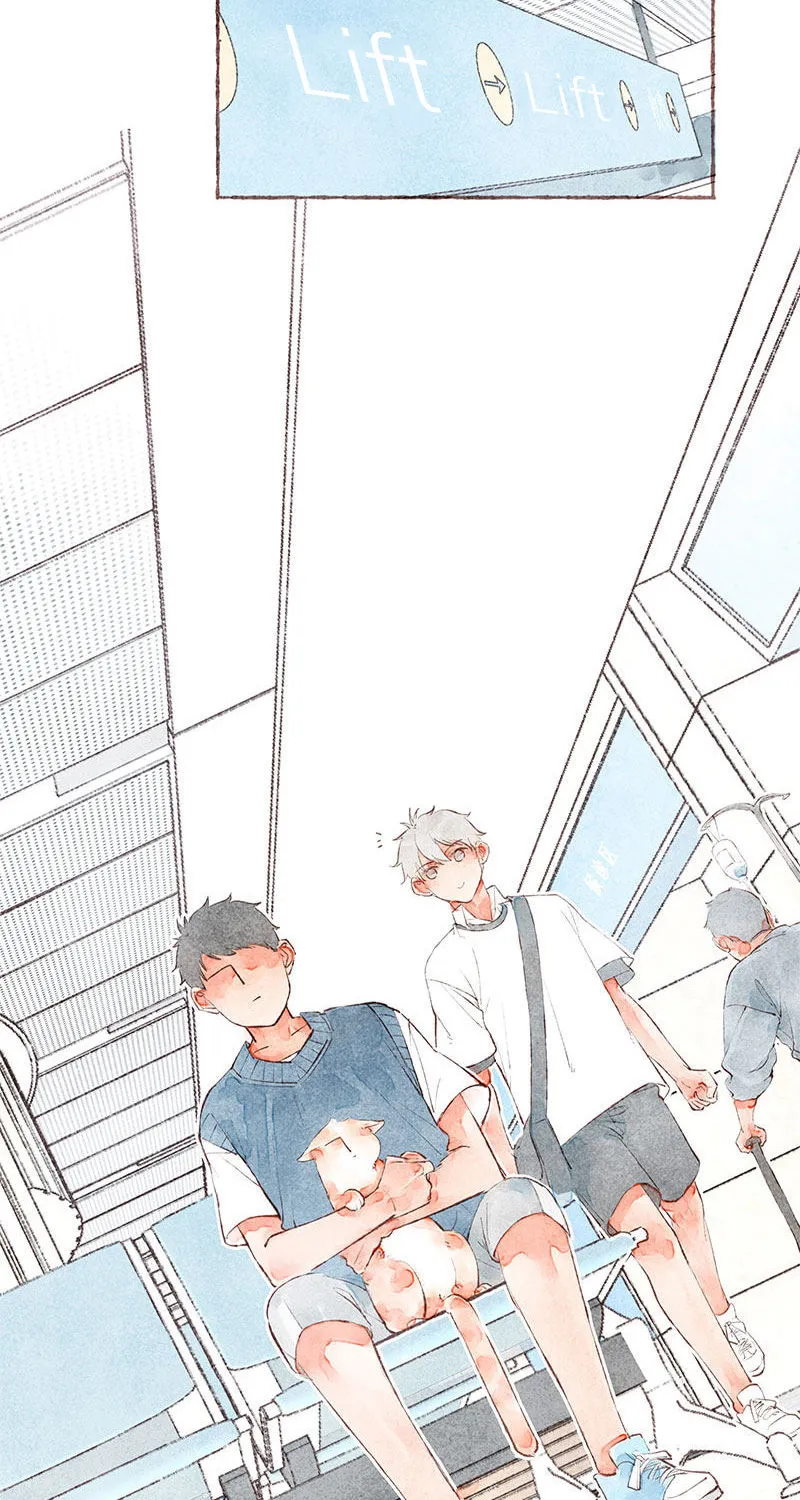 Read Starting With a Lie (Colored) chapter 23 image 29 on Lezhin