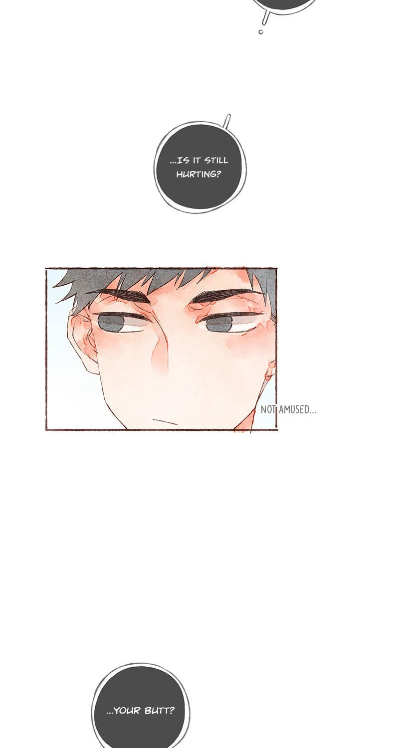 Read Starting With a Lie (Colored) chapter 23 image 32 on Lezhin