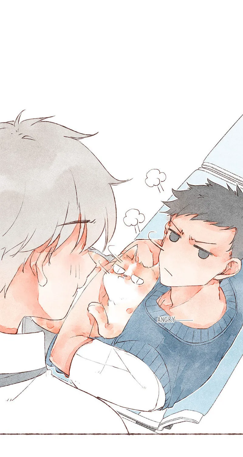 Read Starting With a Lie (Colored) chapter 23 image 34 on Lezhin