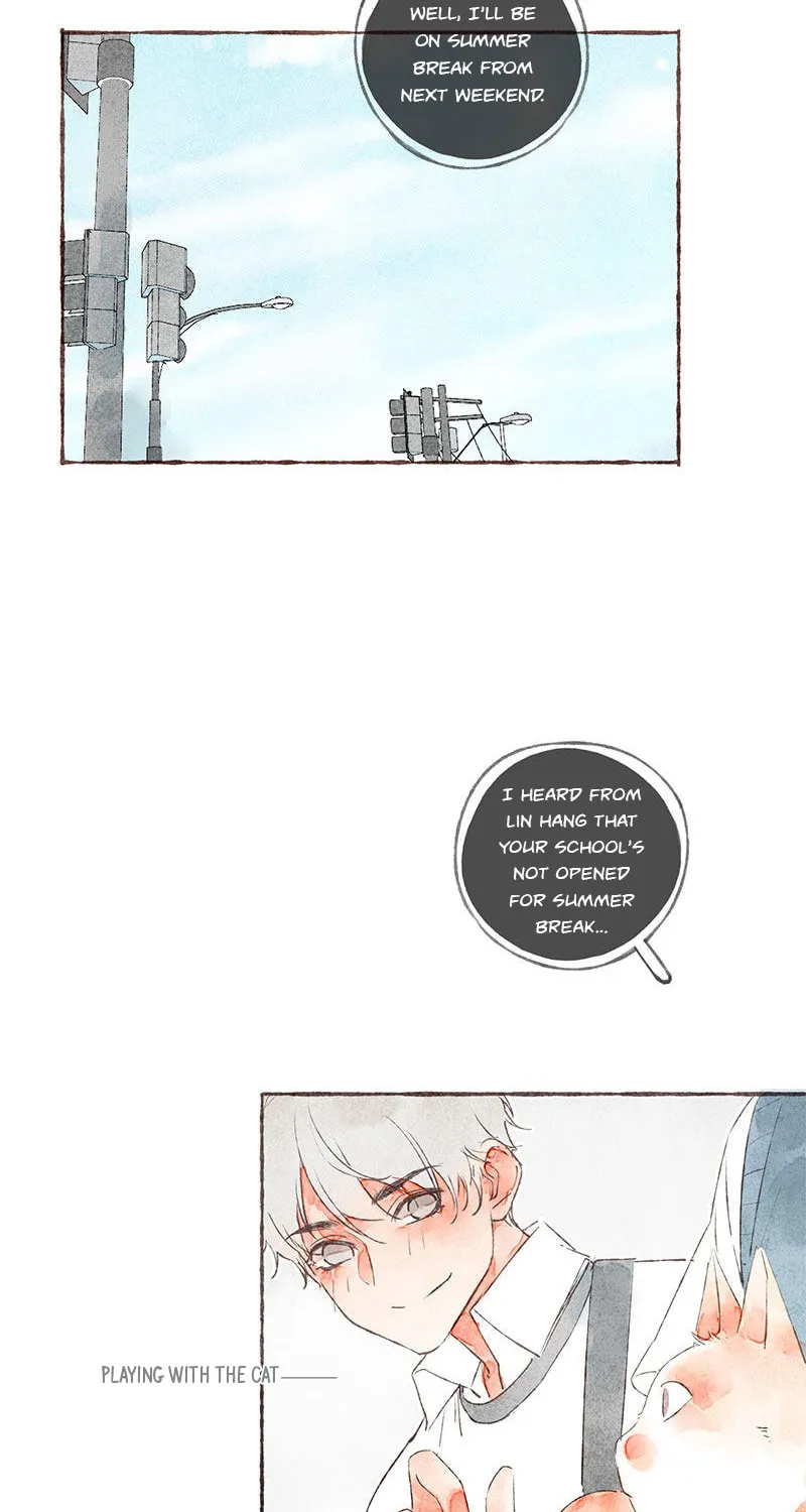 Read Starting With a Lie (Colored) chapter 23 image 41 on Lezhin