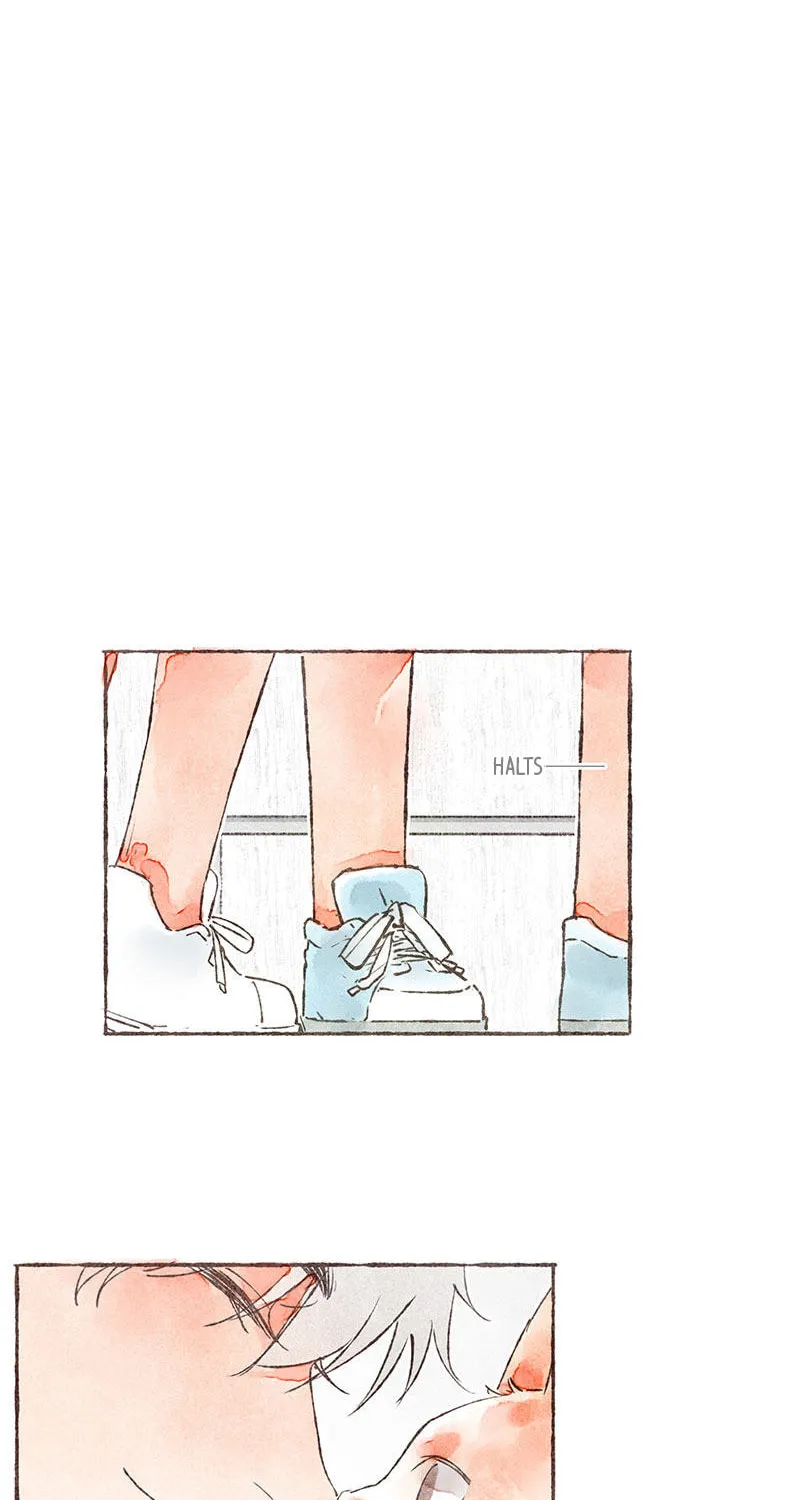 Read Starting With a Lie (Colored) chapter 23 image 44 on Lezhin