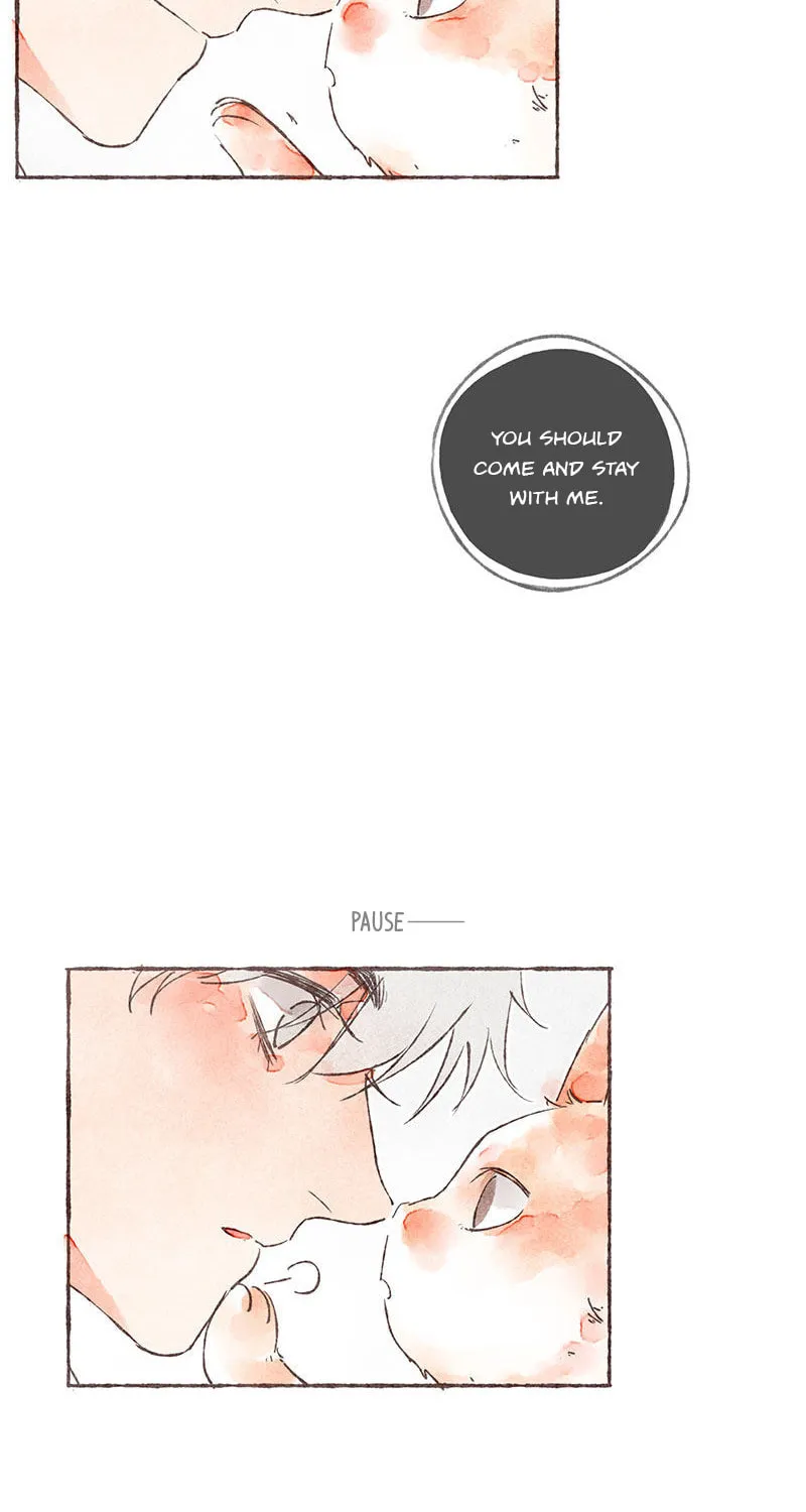 Read Starting With a Lie (Colored) chapter 23 image 45 on Lezhin