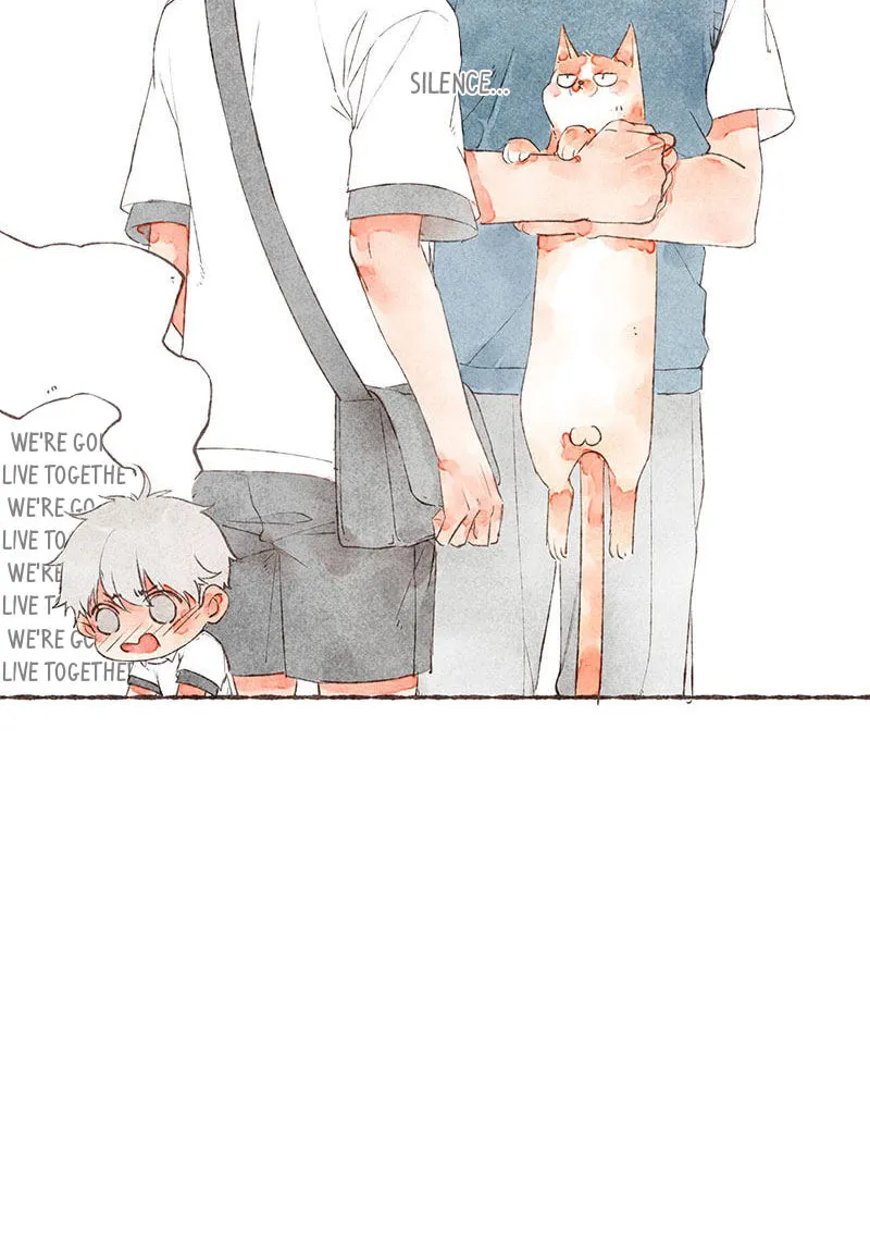 Read Starting With a Lie (Colored) chapter 23 image 47 on Lezhin
