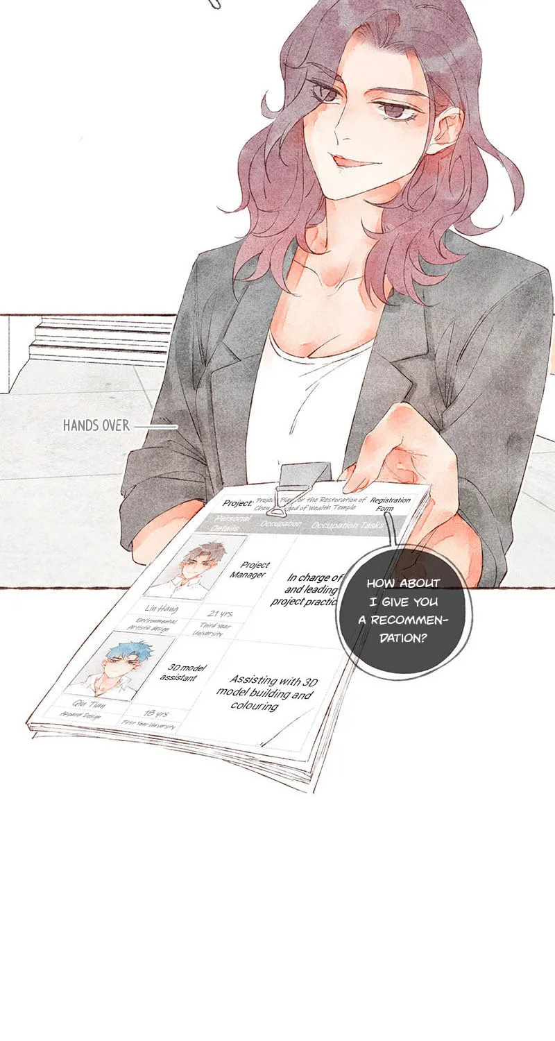 Read Starting With a Lie (Colored) chapter 23 image 53 on Lezhin