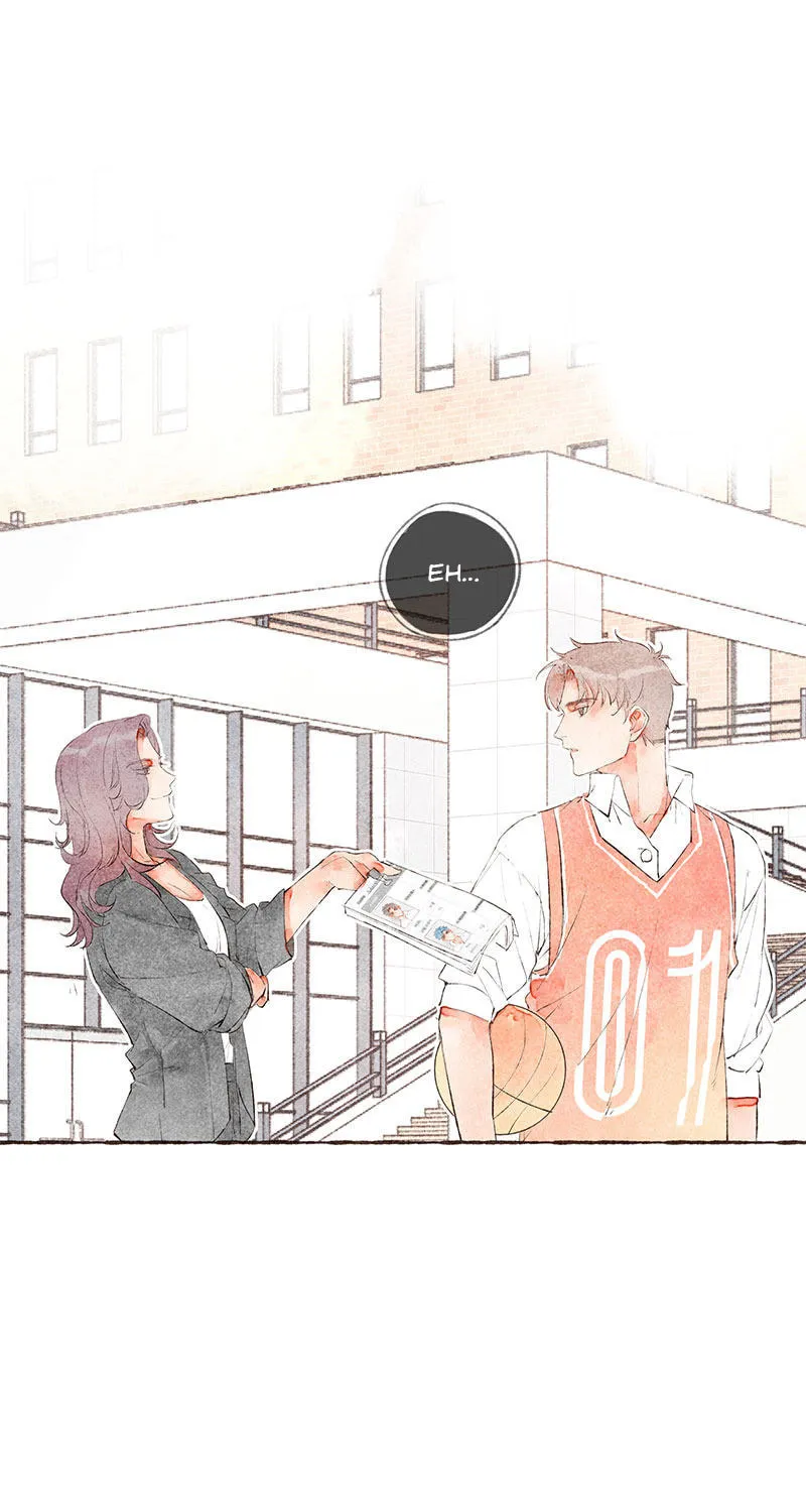 Read Starting With a Lie (Colored) chapter 23 image 54 on Lezhin