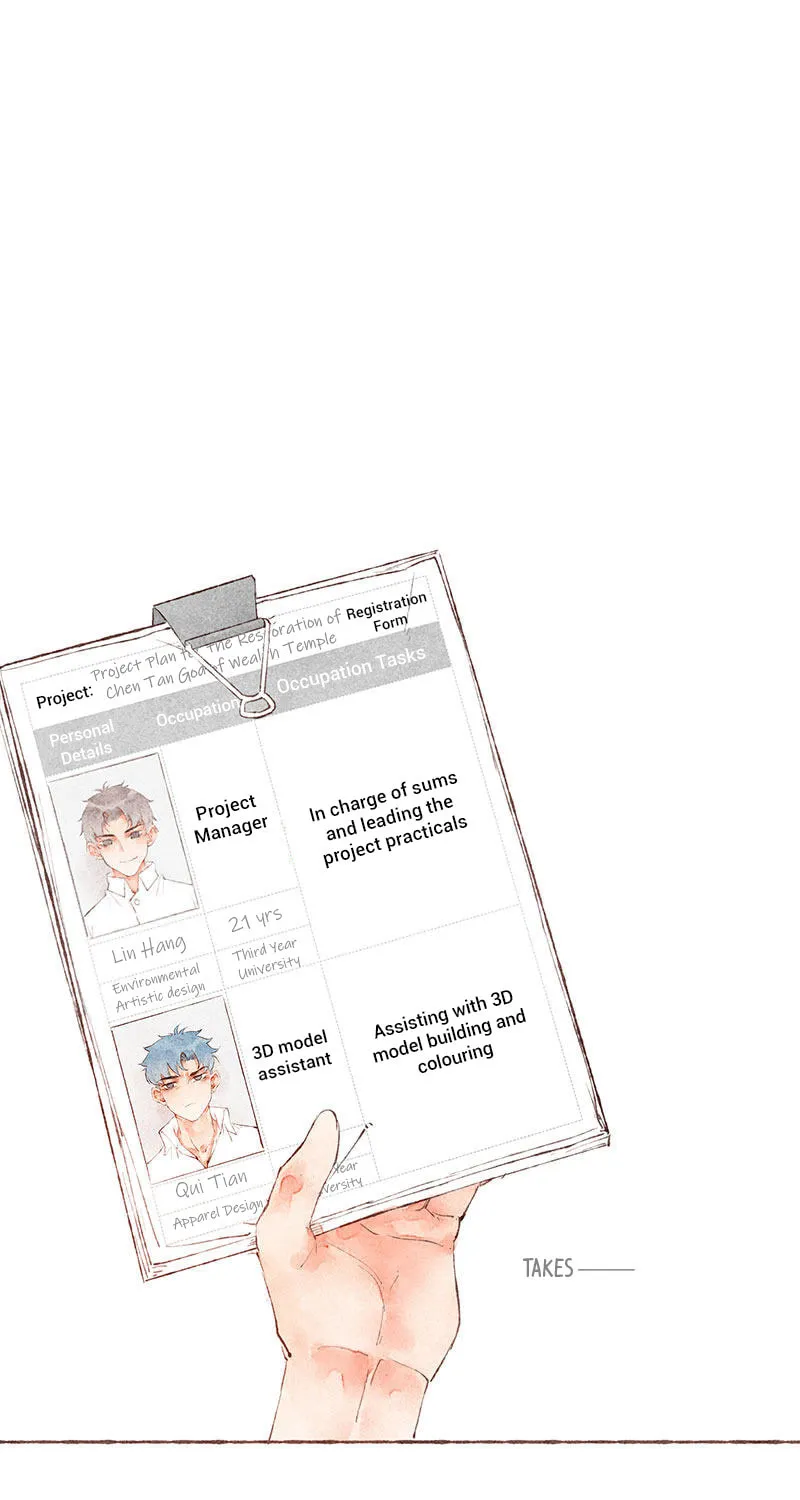 Read Starting With a Lie (Colored) chapter 23 image 56 on Lezhin