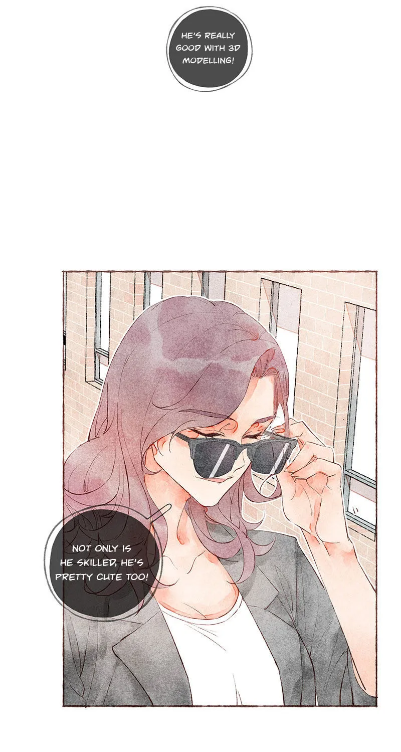 Read Starting With a Lie (Colored) chapter 23 image 58 on Lezhin