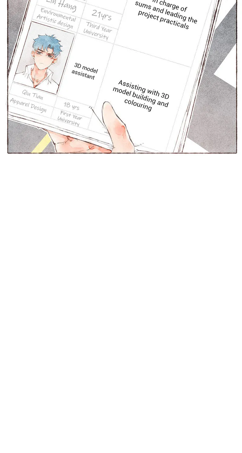 Read Starting With a Lie (Colored) chapter 23 image 63 on Lezhin