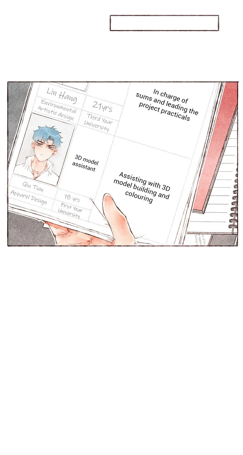 Read Starting With a Lie (Colored) chapter 23 image 64 on Lezhin
