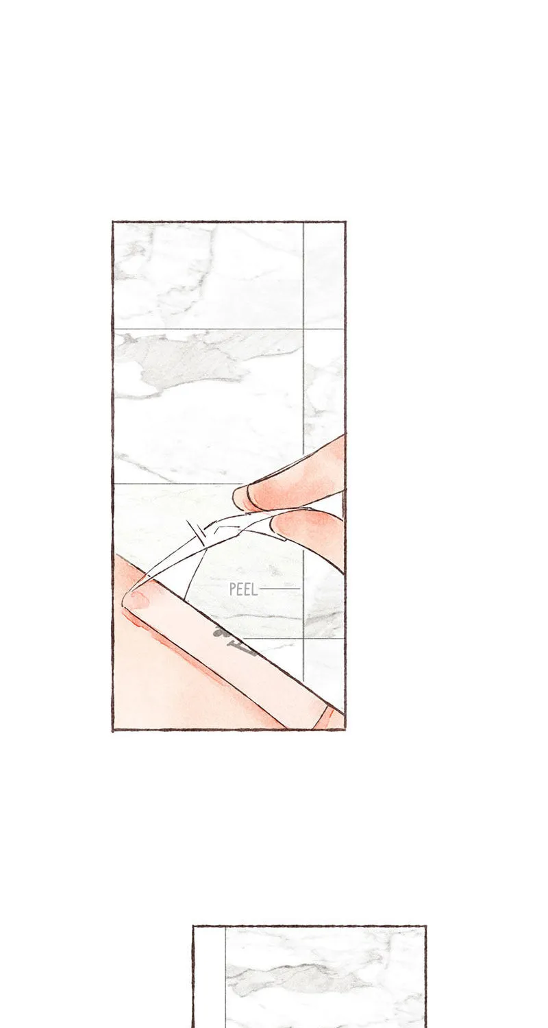 Read Starting With a Lie (Colored) chapter 24 image 12 on Lezhin