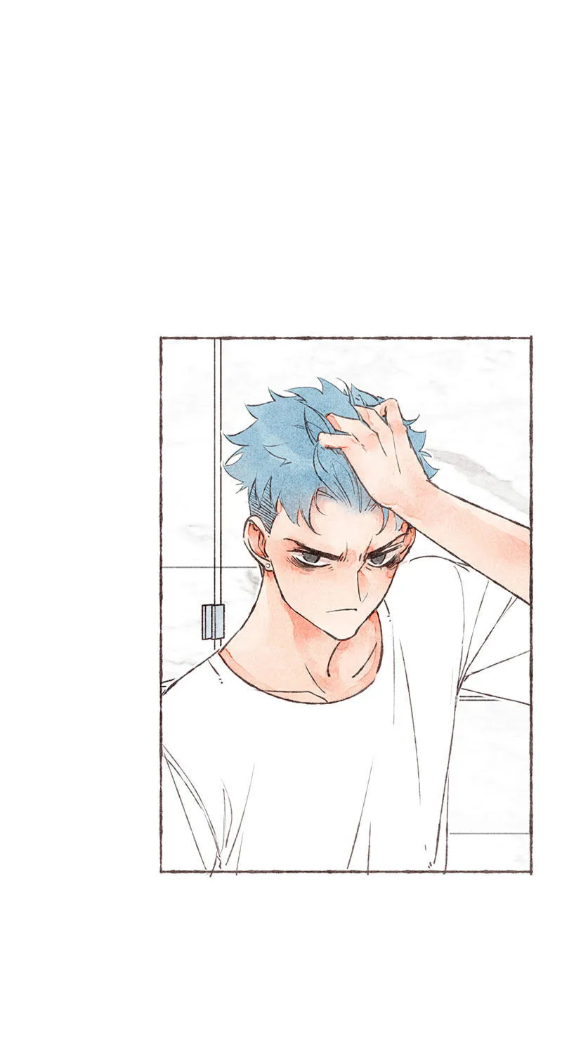 Read Starting With a Lie (Colored) chapter 24 image 17 on Lezhin