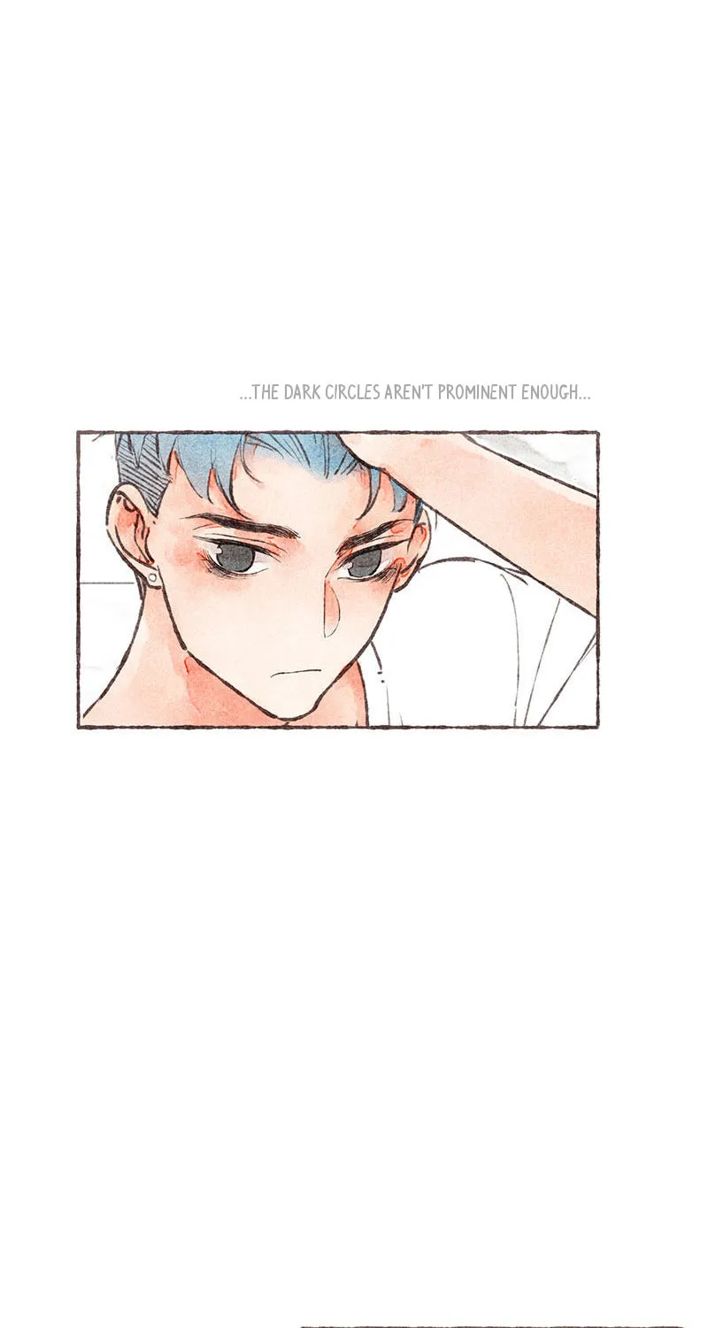 Read Starting With a Lie (Colored) chapter 24 image 18 on Lezhin