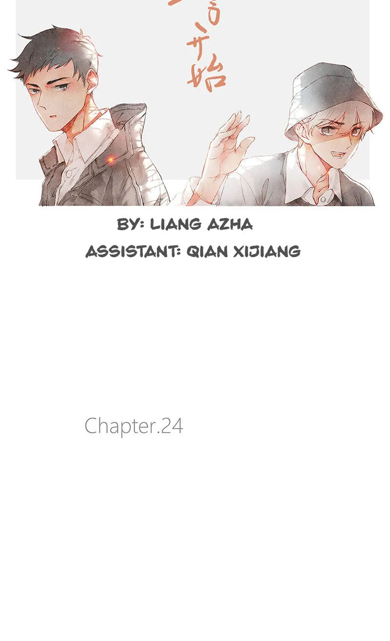 Read Starting With a Lie (Colored) chapter 24 image 21 on Lezhin