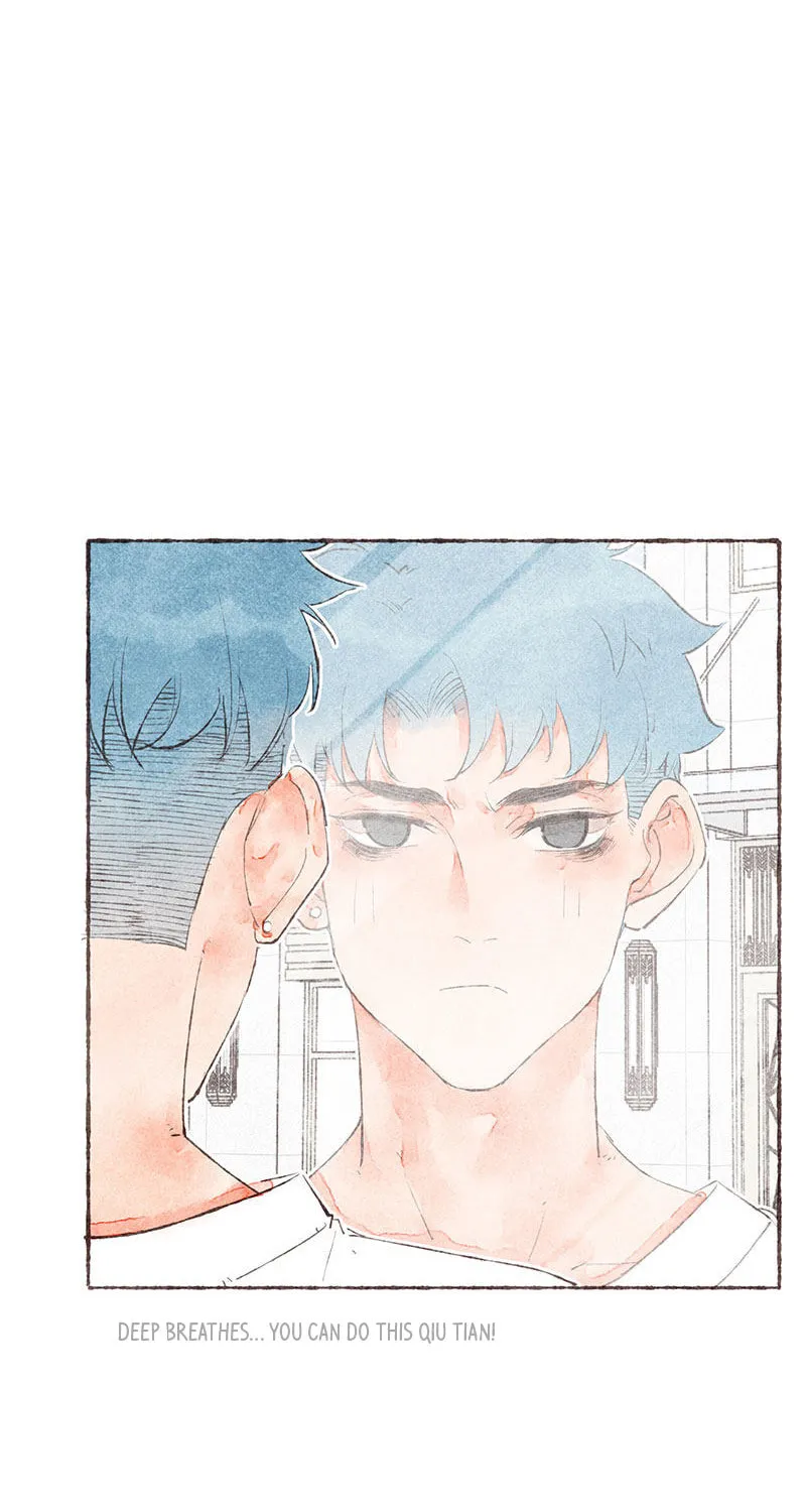 Read Starting With a Lie (Colored) chapter 24 image 25 on Lezhin