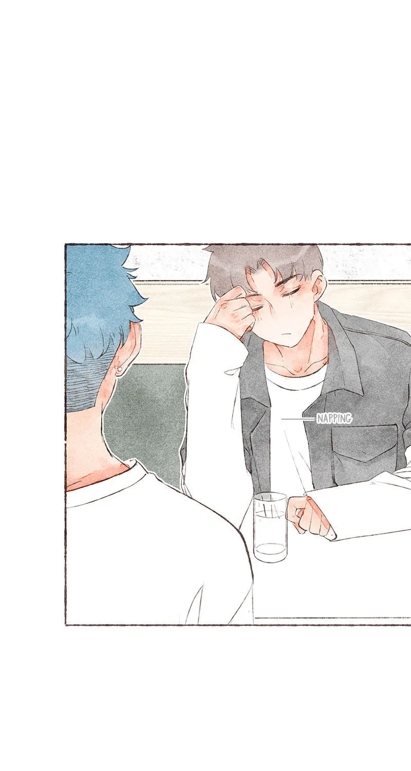 Read Starting With a Lie (Colored) chapter 24 image 29 on Lezhin