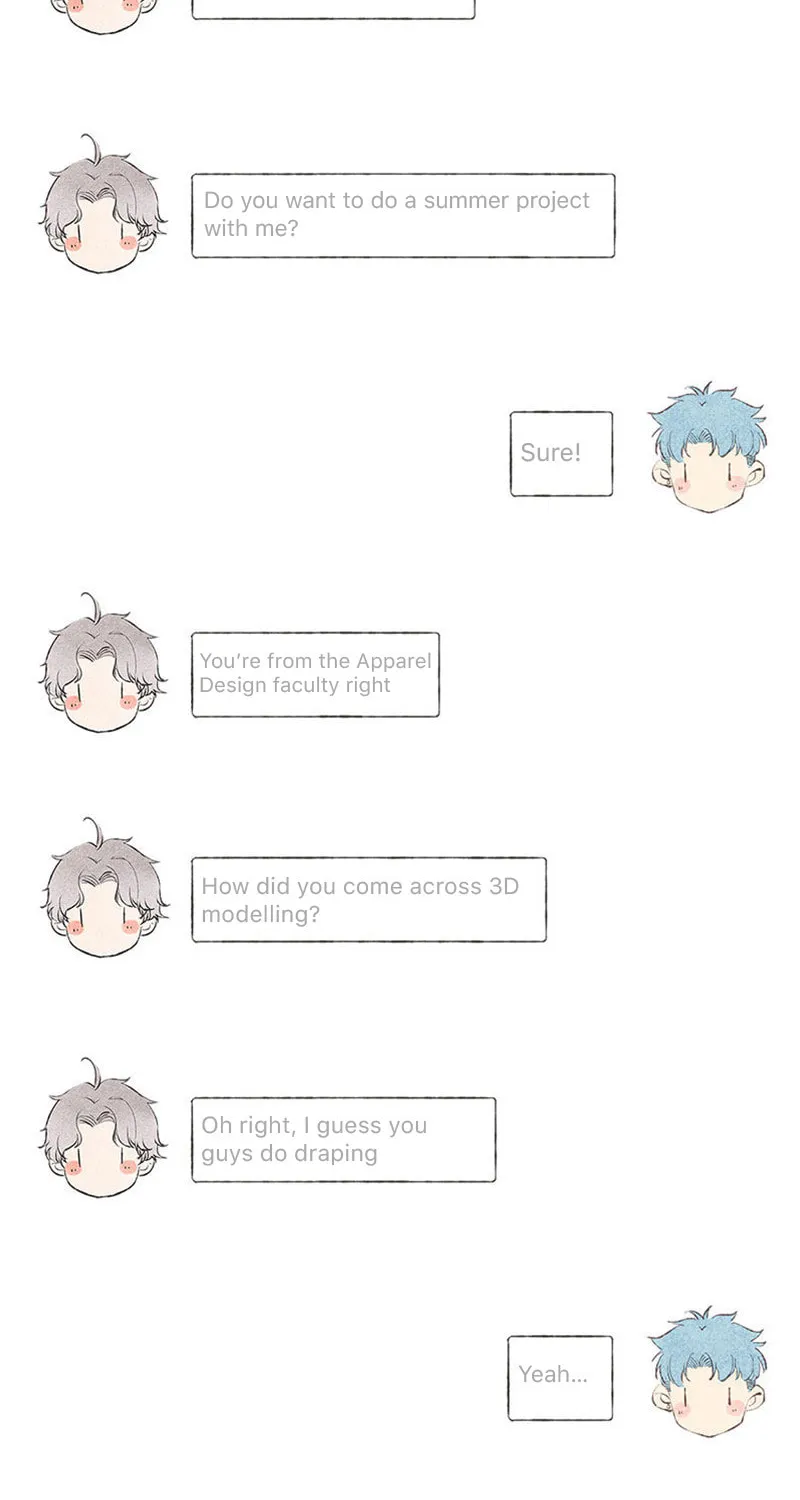 Read Starting With a Lie (Colored) chapter 24 image 3 on Lezhin