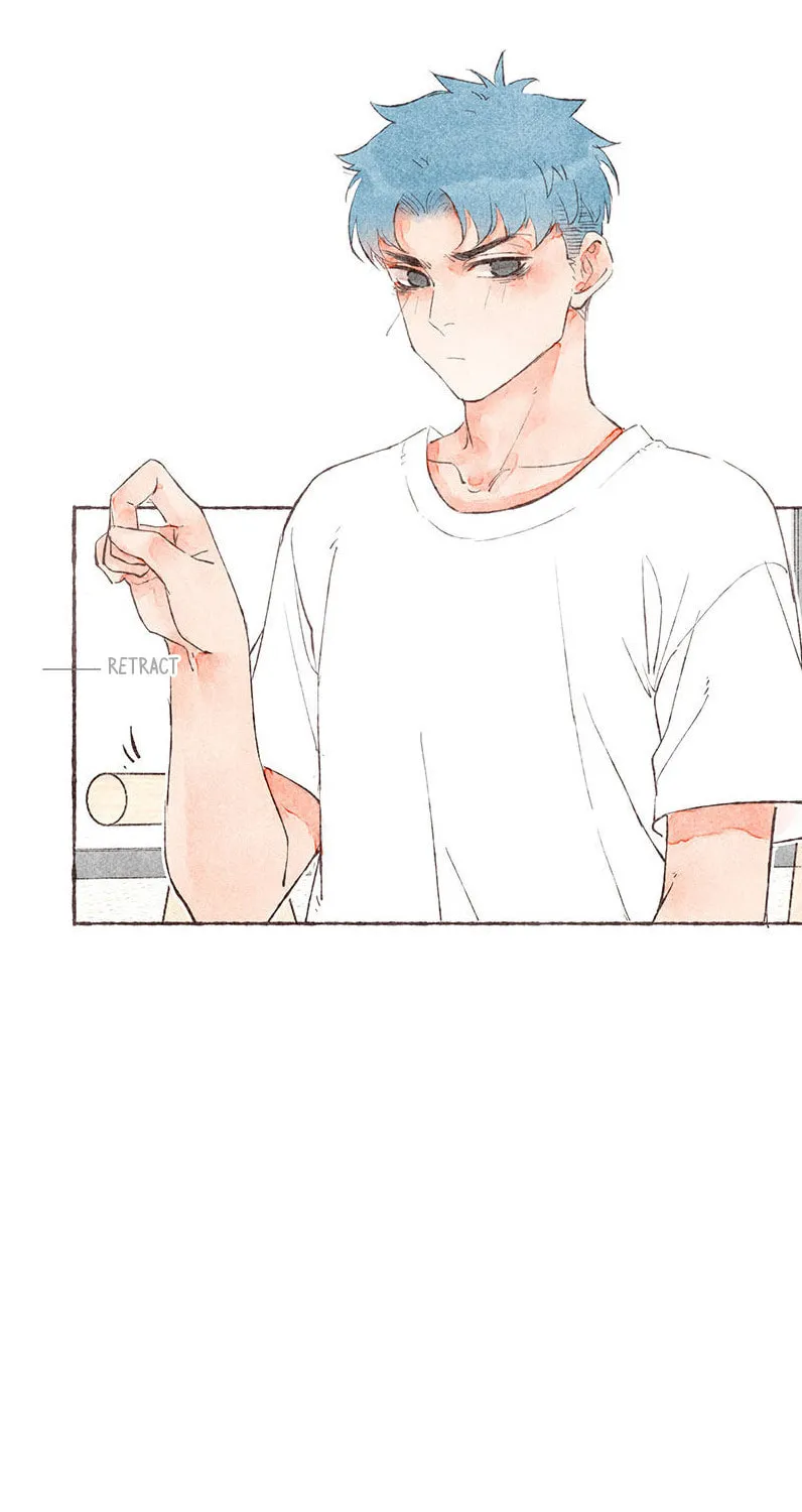 Read Starting With a Lie (Colored) chapter 24 image 34 on Lezhin
