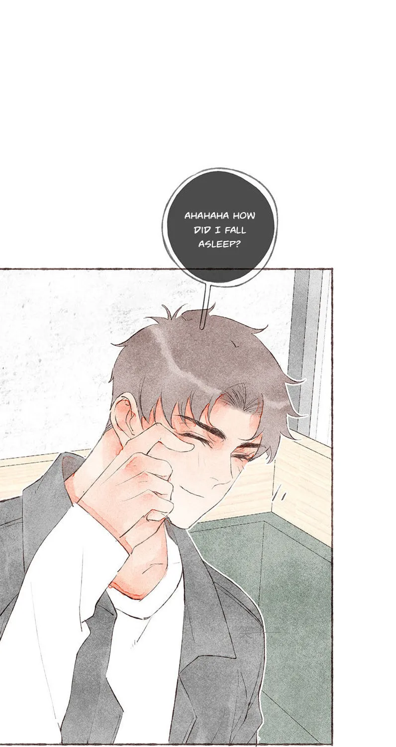 Read Starting With a Lie (Colored) chapter 24 image 35 on Lezhin