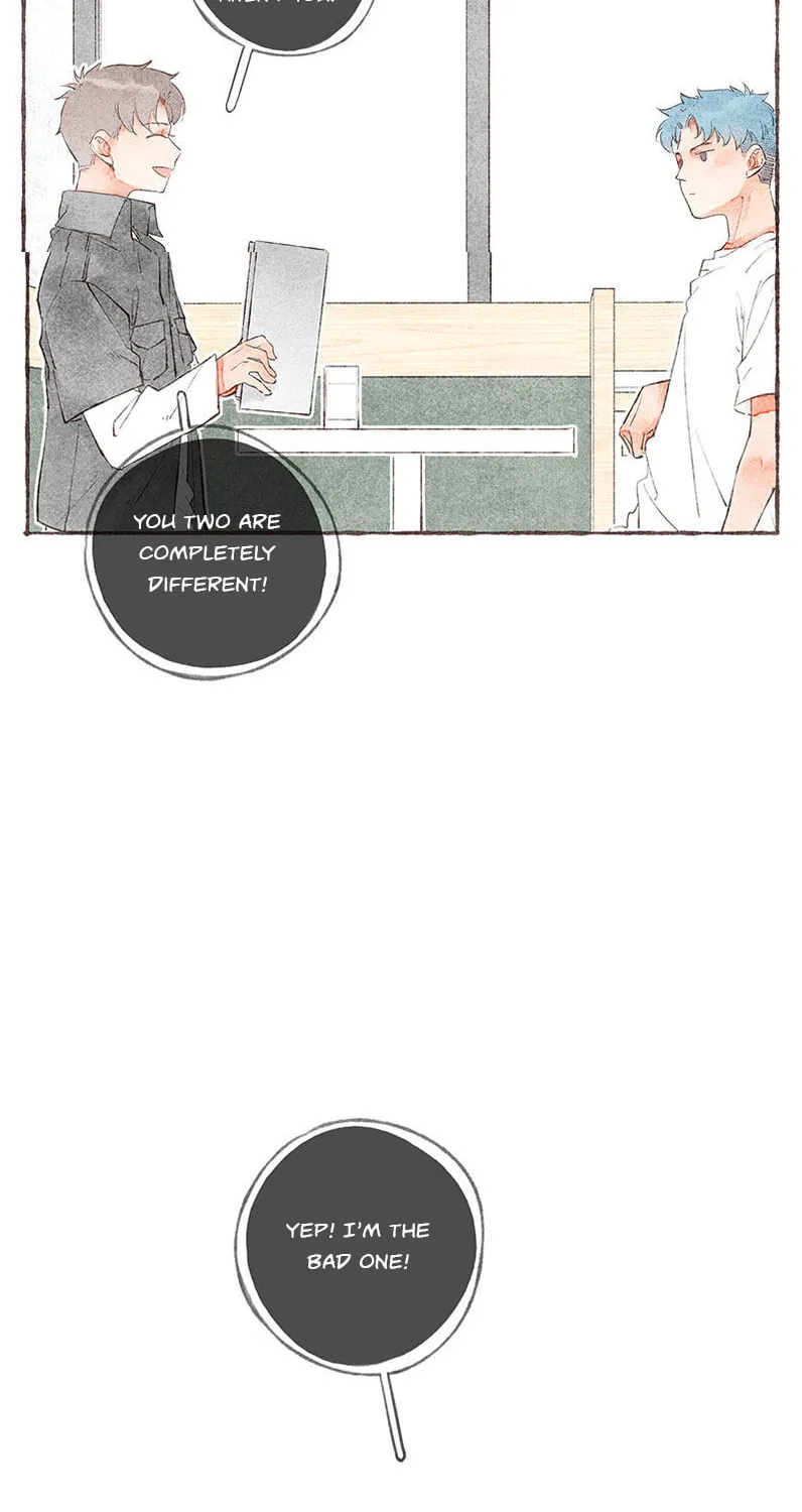 Read Starting With a Lie (Colored) chapter 24 image 39 on Lezhin