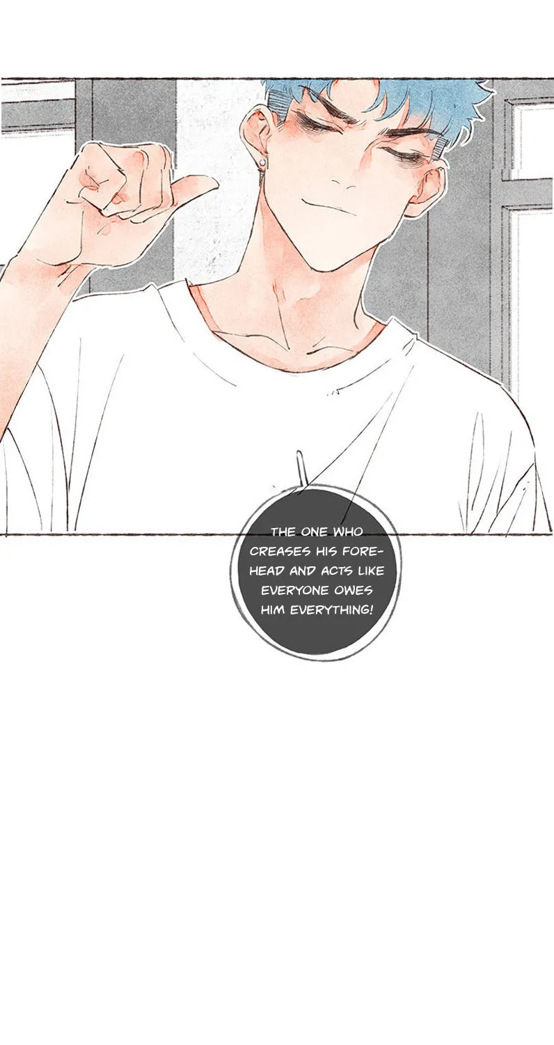 Read Starting With a Lie (Colored) chapter 24 image 40 on Lezhin