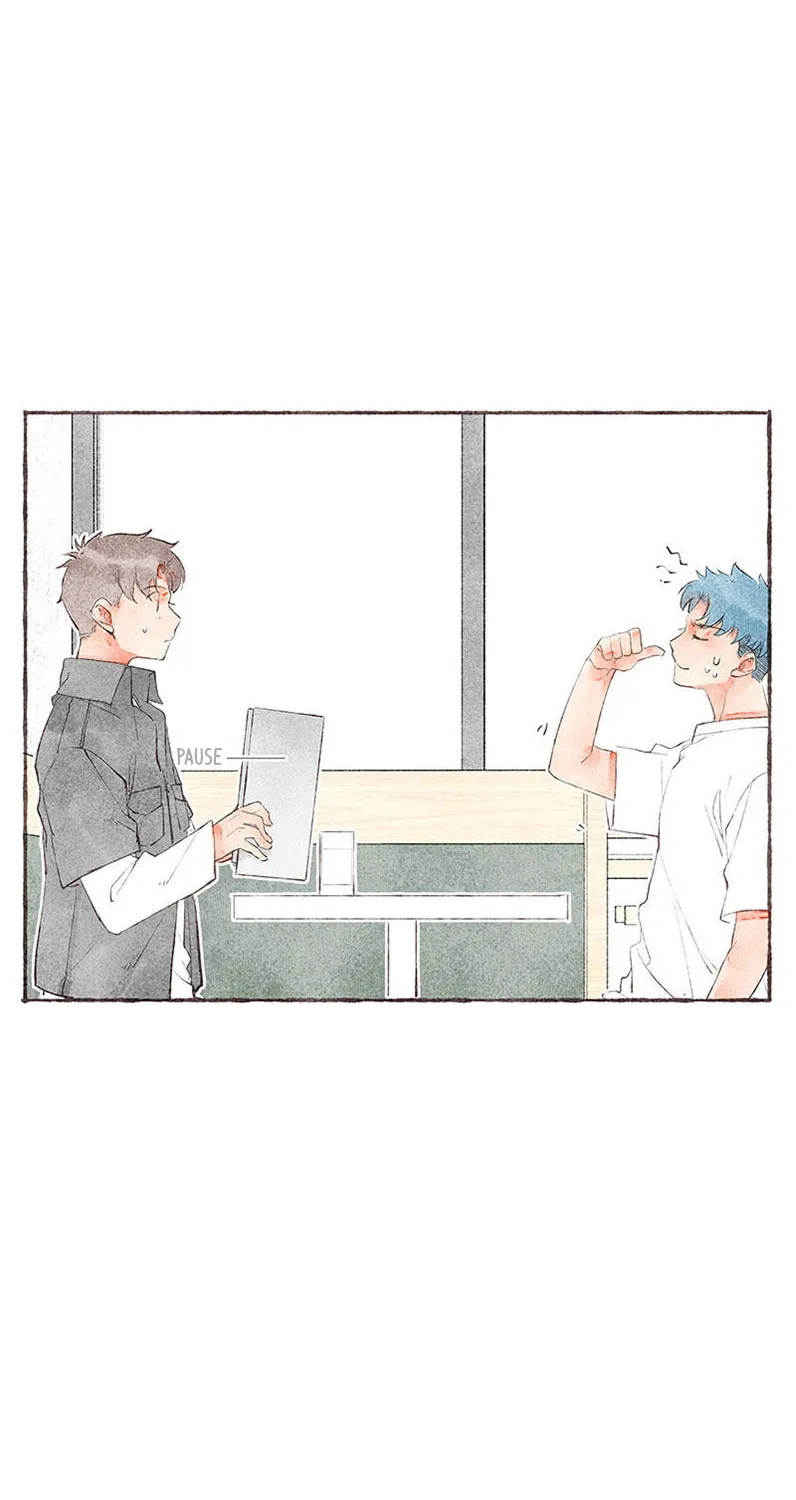 Read Starting With a Lie (Colored) chapter 24 image 41 on Lezhin