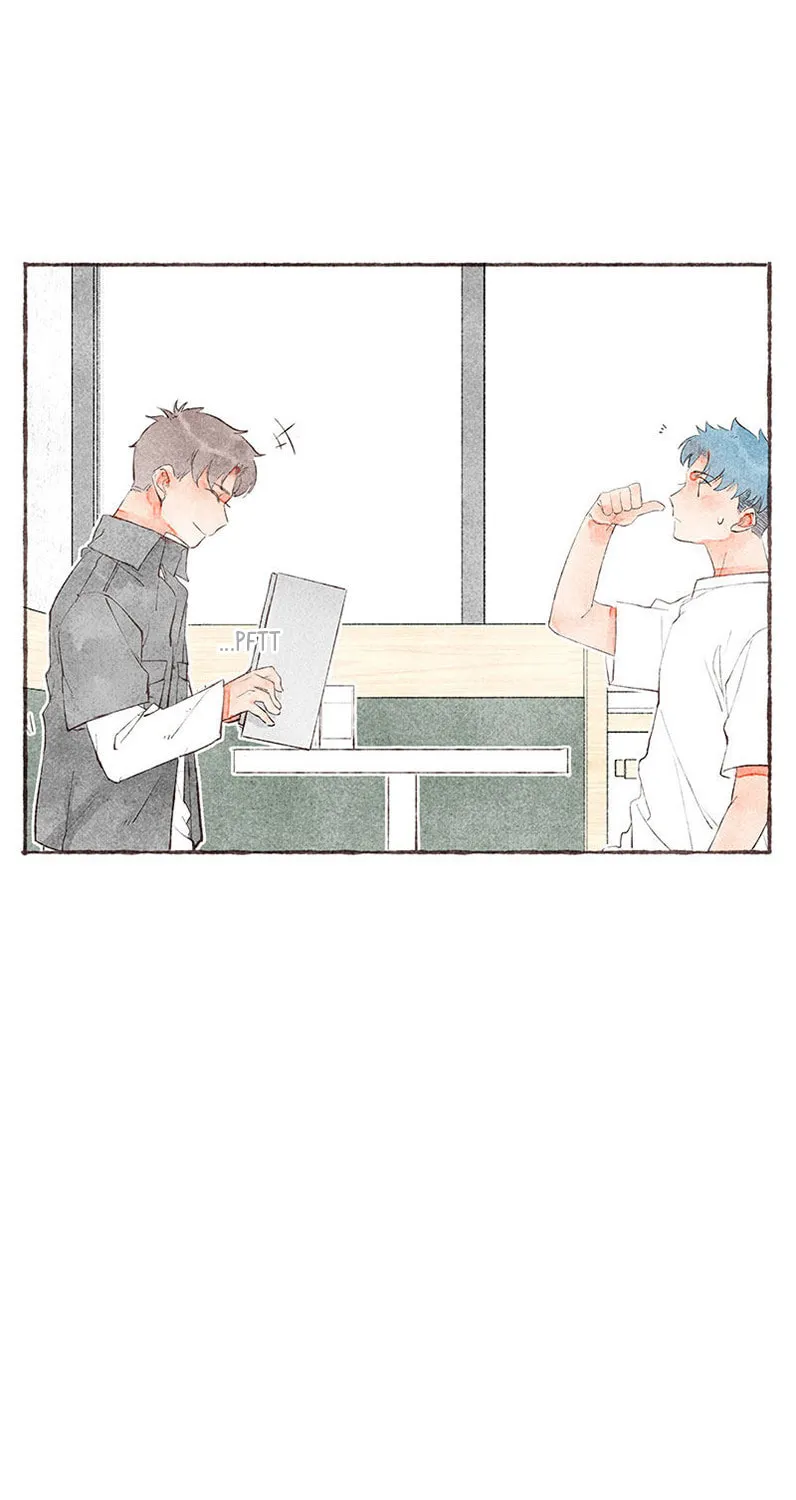 Read Starting With a Lie (Colored) chapter 24 image 42 on Lezhin