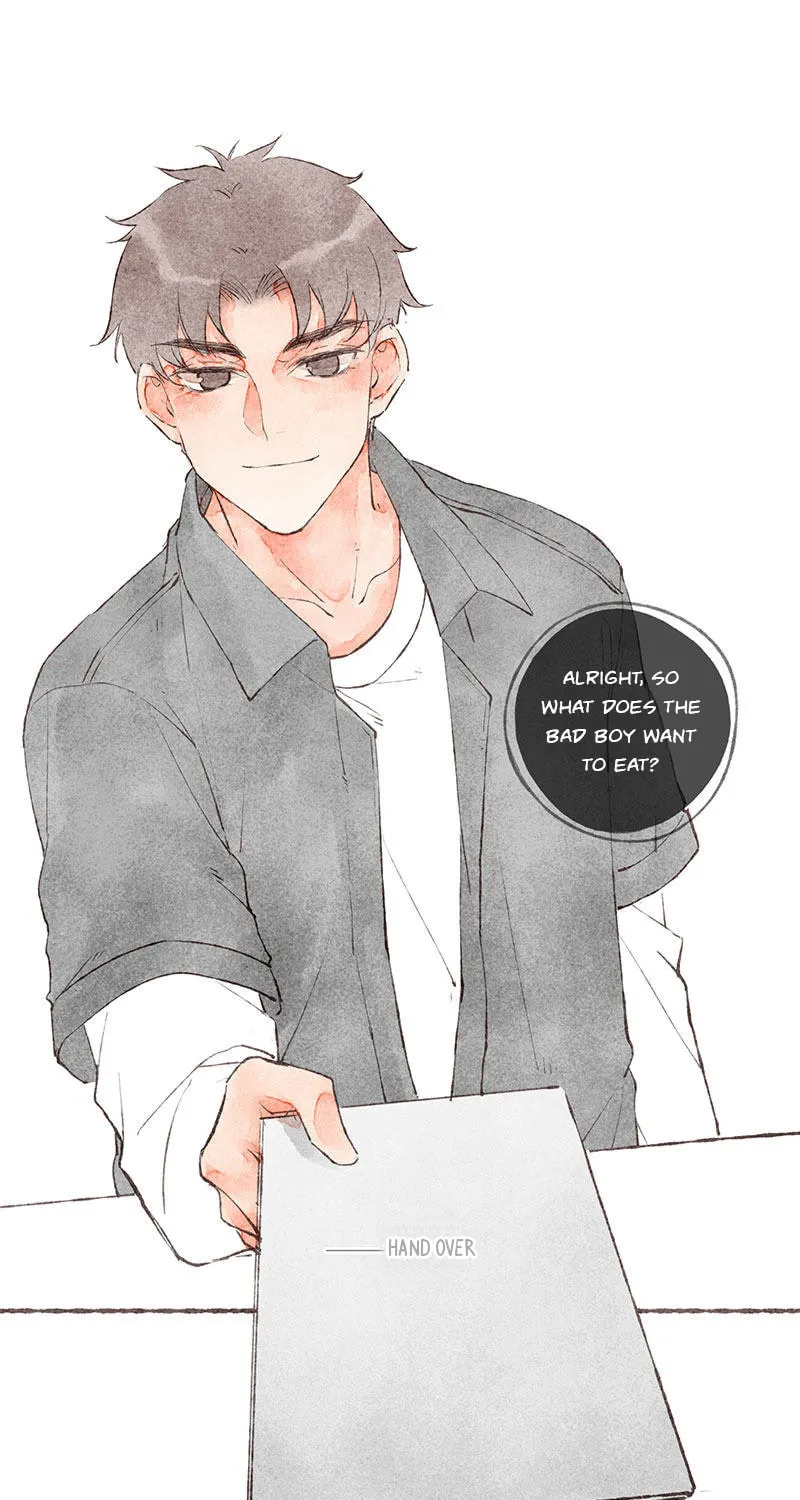 Read Starting With a Lie (Colored) chapter 24 image 44 on Lezhin