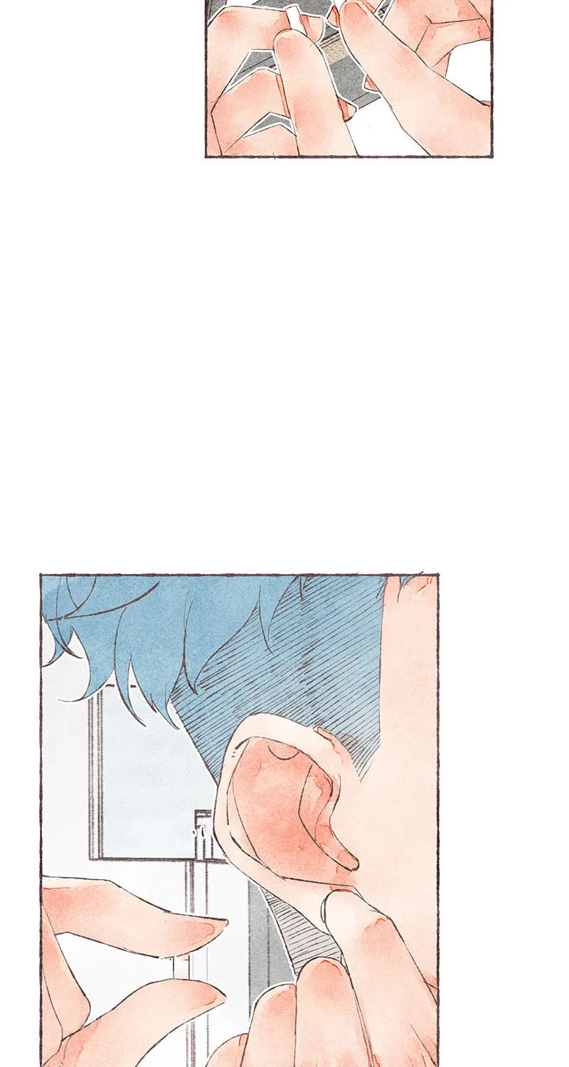 Read Starting With a Lie (Colored) chapter 24 image 9 on Lezhin